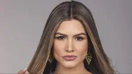 Osmariel Villalobos confirma que padece de cáncer 