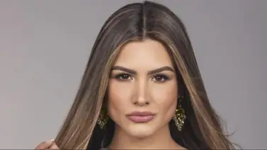 Osmariel Villalobos confirma que padece de cáncer Osmariel Villalobos confirma que padece de cáncer