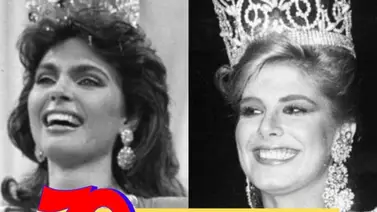 Inés María Calero y Bárbara Palacios enfrentadas en redes ¡Polémica!