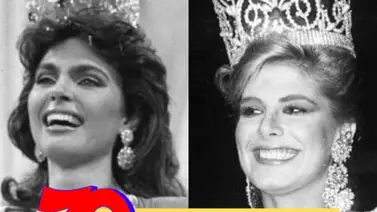 Inés María Calero y Bárbara Palacios enfrentadas en redes ¡Polémica! Inés María Calero y Bárbara Palacios enfrentadas en redes ¡Polémica!