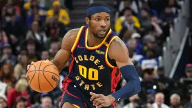 Este es el motivo por el cual Golden State Warriors no se desprenden de Kuminga