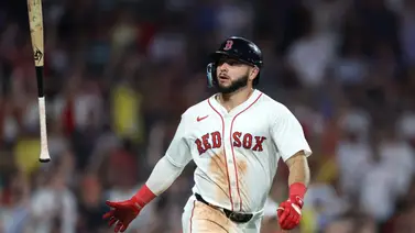 MLB: Boston sigue sin tener fecha de regreso de este venezolano (+Detalles)