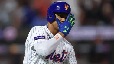 MLB: Juan Soto se une a dos leyendas  en esta estadística (+Dato) MLB: Juan Soto se une a dos leyendas  en esta estadística (+Dato)