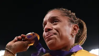 Mundial de atletismo: Estas son las dos triplistas que le arrebataron el trono a Yulimar 