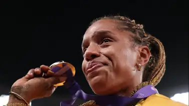 Mundial de atletismo: Estas son las dos triplistas que le arrebataron el trono a Yulimar Mundial de atletismo: Estas son las dos triplistas que le arrebataron el trono a Yulimar