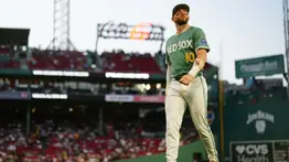 Trevor Story y su aporte clave para Medias Rojas de Boston (+Detalles)
