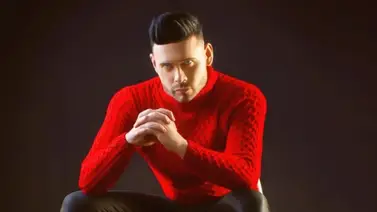 Jesús Quintero presentó más de su nueva colección "Fashion Glam"