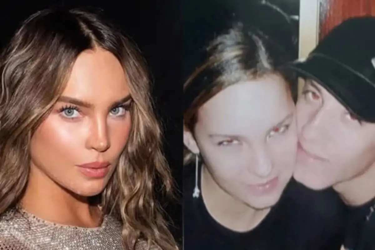 Exnovio de Belinda sale con revelaciones explosivas: Fotos, Biopic ¡Y mucho más!