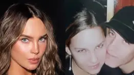 Exnovio de Belinda sale con revelaciones explosivas: Fotos, Biopic ¡Y mucho más!