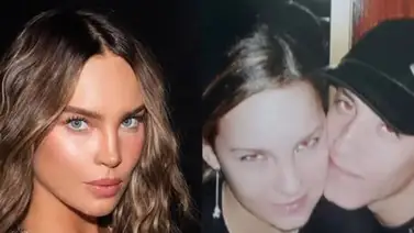 Exnovio de Belinda sale con revelaciones explosivas: Fotos, Biopic ¡Y mucho más! Exnovio de Belinda sale con revelaciones explosivas: Fotos, Biopic ¡Y mucho más!