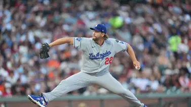 Clayton Kershaw pone fin a su magnífica carrera en la MLB Clayton Kershaw pone fin a su magnífica carrera en la MLB