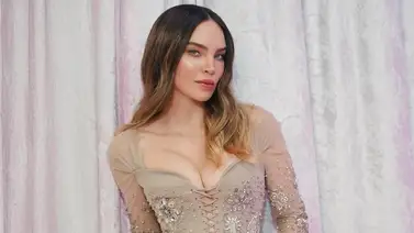 Belinda sufrió un percance de salud que la mantendrá en reposo hasta nuevo aviso Belinda sufrió un percance de salud que la mantendrá en reposo hasta nuevo aviso