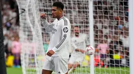 Jude Bellingham tiene una meta clara para su regreso al Real Madrid