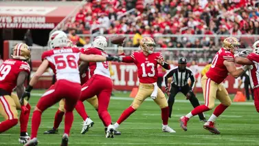 NFL: Arizona Cardinals y San Francisco 49ers ponen sus invictos a prueba en la Semana 3 (+Detalles) NFL: Arizona Cardinals y San Francisco 49ers ponen sus invictos a prueba en la Semana 3 (+Detalles)