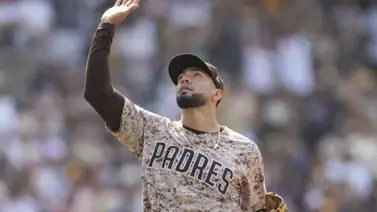 MLB: Los Dodgers van por este venezolano en la agencia libre (+Info)