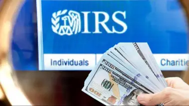 IRS asignará ayuda financiera para un grupo de contribuyentes ¿Cómo aplicar?