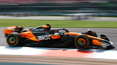 Fórmula 1: McLaren podría alzar el título en el GP de Azerbaiyán con estos resultados