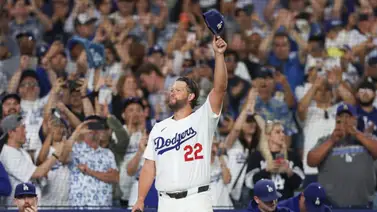 Estos son los peloteros venezolanos que mejor le batearon a Clayton Kershaw Estos son los peloteros venezolanos que mejor le batearon a Clayton Kershaw