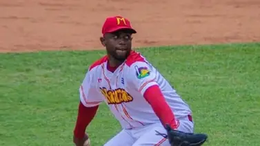 LVBP: Leones del Caracas sufren la baja de este lanzador para la 2025/2026