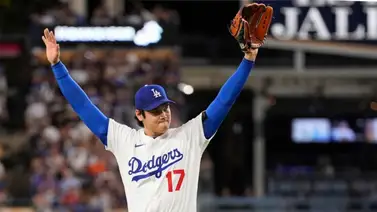 Juegos para este viernes 19 de septiembre en la MLB  Juegos para este viernes 19 de septiembre en la MLB