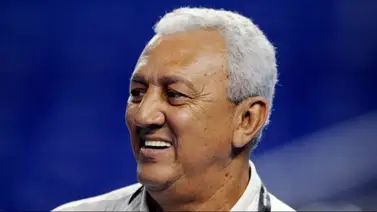 Conoce el deseo de David Concepción para la próxima temporada de LVBP (+Declaraciones) Conoce el deseo de David Concepción para la próxima temporada de LVBP (+Declaraciones)