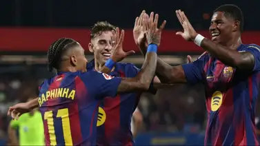 ¡Adiós Camp Nou! FC Barcelona deberá jugar la Champions League en Montjuic ¡Adiós Camp Nou! FC Barcelona deberá jugar la Champions League en Montjuic