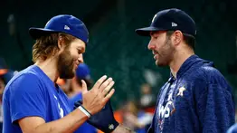 El vigente legado de Justin Verlander comparado a otros pitchers históricos