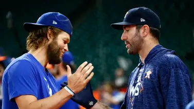 El vigente legado de Justin Verlander comparado a otros pitchers históricos El vigente legado de Justin Verlander comparado a otros pitchers históricos