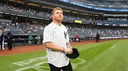 Canelo Álvarez confiesa su admiración por este pelotero venezolano (+video)
