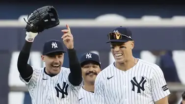 ¡Rumbo a octubre! Yankees con el mejor récord de MLB desde esta fecha (+Detalles)