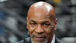 Mike Tyson revela cuán lucrativo ha sido su regreso al boxeo (+Dato)