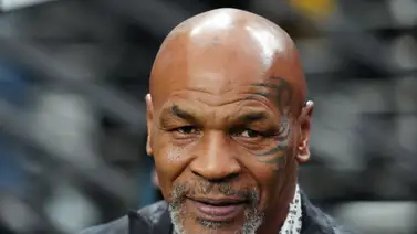 Mike Tyson revela cuán lucrativo ha sido su regreso al boxeo (+Dato) Mike Tyson revela cuán lucrativo ha sido su regreso al boxeo (+Dato)