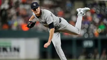Max Fried hace historia con Yankees de Nueva York en este apartado (+Dato)