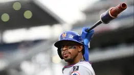 Francisco Lindor se unió a exclusiva lista de boricuas con esta marca (+Detalles)