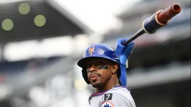 Francisco Lindor se unió a exclusiva lista de boricuas con esta marca (+Detalles)