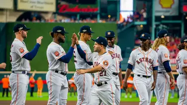 MLB: El club de los fieles. Dos venezolanos pertenecen a la lista