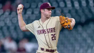 LVBP: Cardenales de Lara anuncia a un nuevo importado para la temporada 2025/2026 LVBP: Cardenales de Lara anuncia a un nuevo importado para la temporada 2025/2026