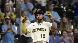 Cerveceros de Milwaukee no tiene rival en MLB según esta estadística (+Dato)