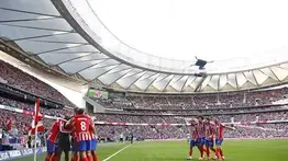 Aceleran las conversaciones para la compra del Atlético de Madrid  