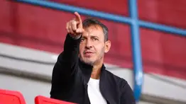 Bocha Batista rompe el silencio tras su fracaso con La Vinotinto (+Declaraciones)