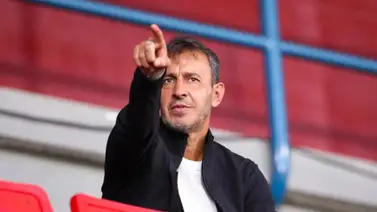 Bocha Batista rompe el silencio tras su fracaso con La Vinotinto (+Declaraciones) Bocha Batista rompe el silencio tras su fracaso con La Vinotinto (+Declaraciones)