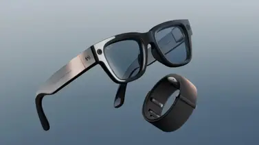 Meta presentó sus nuevos lentes inteligentes: conozca los precios y características