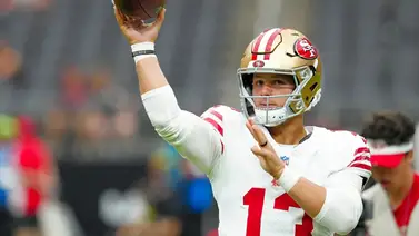 Arizona Cardinals vs San Francisco 49ers: Semana 3 de la NFL por Meridiano Televisión Arizona Cardinals vs San Francisco 49ers: Semana 3 de la NFL por Meridiano Televisión