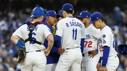 La incógnita del bullpen de los Dodgers: ¿Un refuerzo de lujo o una apuesta a futuro?