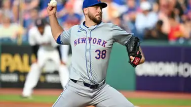 La inestabilidad de los Mets alcanza una cifra histórica en la MLB La inestabilidad de los Mets alcanza una cifra histórica en la MLB