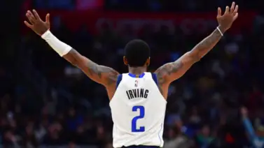¿Podrán ganar el anillo? Dallas Mavericks anuncia el regreso de esta figura ¿Podrán ganar el anillo? Dallas Mavericks anuncia el regreso de esta figura