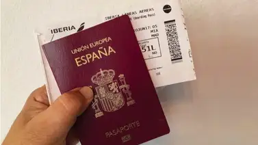 Nueva oportunidad para solicitar la ciudadanía española: Sistema de citas para la ley de nietos Nueva oportunidad para solicitar la ciudadanía española: Sistema de citas para la ley de nietos