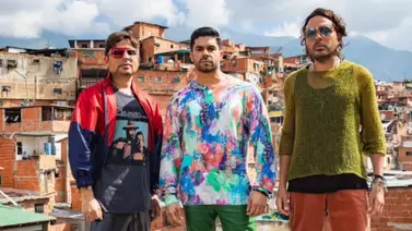 Servando y Florentino estrenan nuevo tema junto a Jerry Rivera Servando y Florentino estrenan nuevo tema junto a Jerry Rivera