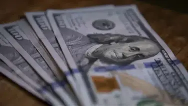 Precio del dólar para este fin de semana según Banco Central de Venezuela