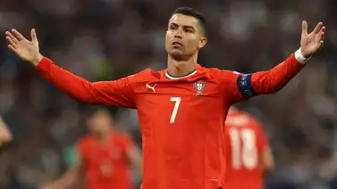 Cristiano Ronaldo explota en redes sociales: "No entienden nada de fútbol" Cristiano Ronaldo explota en redes sociales: "No entienden nada de fútbol"